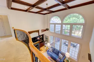 3901 Orchard Point Ct, Apex, NC 27539 - Photo 43