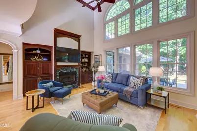 3901 Orchard Point Court, Apex, NC 27539 - Photo 25