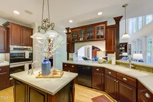 3901 Orchard Point Ct, Apex, NC 27539 - Photo 17