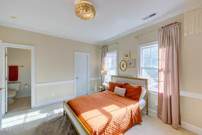 3901 Orchard Point Court, Apex, NC 27539 - Photo 57