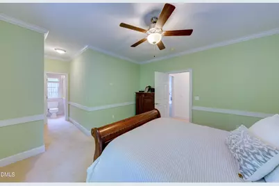 3901 Orchard Point Court, Apex, NC 27539 - Photo 45