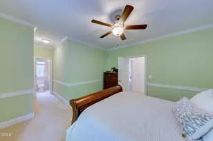 3901 Orchard Point Ct, Apex, NC 27539 - Photo 45