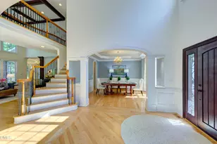 3901 Orchard Point Ct, Apex, NC 27539 - Photo 9