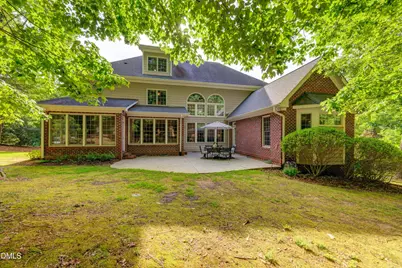 3901 Orchard Point Court, Apex, NC 27539 - Photo 71