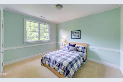 3901 Orchard Point Court, Apex, NC 27539 - Photo 47