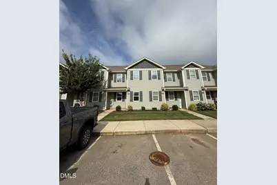 2091 Wiggins Village Drive, Youngsville, NC 27596 - Photo 1