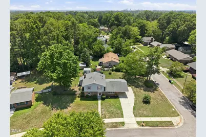 3700 Tulane Drive, Raleigh, NC 27604 - Photo 43
