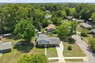 3700 Tulane Dr, Raleigh, NC 27604 - Photo 43