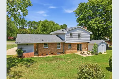3700 Tulane Drive, Raleigh, NC 27604 - Photo 7