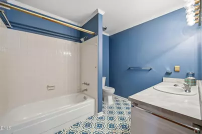 3700 Tulane Drive, Raleigh, NC 27604 - Photo 37