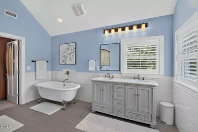 204 N Nash Street, Hillsborough, NC 27278 - Photo 31