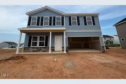 12 Silverbell Court, Youngsville, NC 27596 - Photo 1