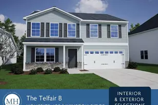 12 Silverbell Ct, Youngsville, NC 27596 - Photo 5