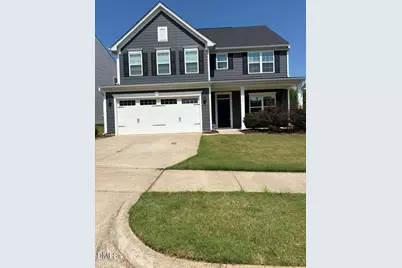126 Misty Pike Drive, Raleigh, NC 27603 - Photo 1
