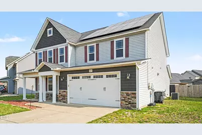 1665 Man O War Drive, Hope Mills, NC 28348 - Photo 3