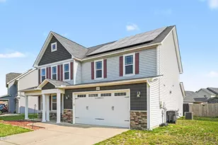 1665 Man-O-War Dr, Hope Mills, NC 28348 - Photo 3