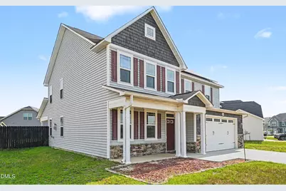 1665 Man O War Drive, Hope Mills, NC 28348 - Photo 3
