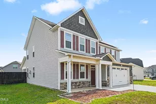 1665 Man-O-War Dr, Hope Mills, NC 28348 - Photo 3