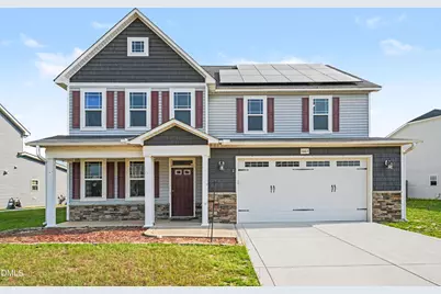 1665 Man O War Drive, Hope Mills, NC 28348 - Photo 1