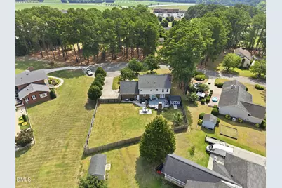107 Ashley Lane, Dunn, NC 28334 - Photo 9