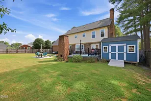 107 Ashley Ln, Dunn, NC 28334 - Photo 45