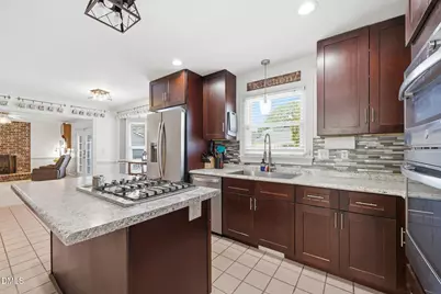 107 Ashley Lane, Dunn, NC 28334 - Photo 37