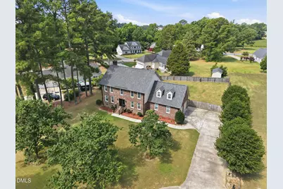 107 Ashley Lane, Dunn, NC 28334 - Photo 5