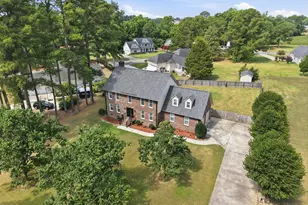 107 Ashley Ln, Dunn, NC 28334 - Photo 5
