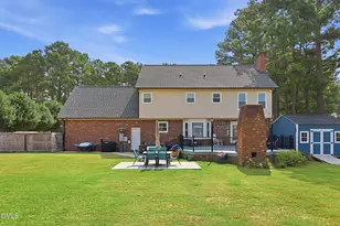 107 Ashley Ln, Dunn, NC 28334 - Photo 47