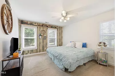 107 Ashley Lane, Dunn, NC 28334 - Photo 25