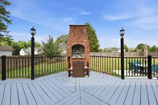 107 Ashley Ln, Dunn, NC 28334 - Photo 41