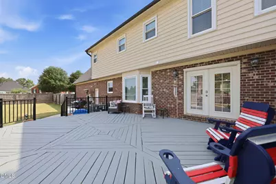 107 Ashley Lane, Dunn, NC 28334 - Photo 43