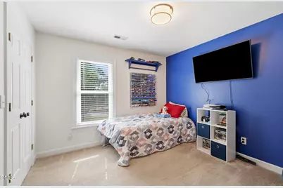 107 Ashley Lane, Dunn, NC 28334 - Photo 27