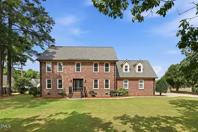 107 Ashley Lane, Dunn, NC 28334 - Photo 1