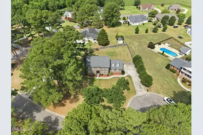 107 Ashley Lane, Dunn, NC 28334 - Photo 7