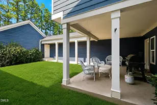 1625 Main Divide Dr, Wake Forest, NC 27587 - Photo 25