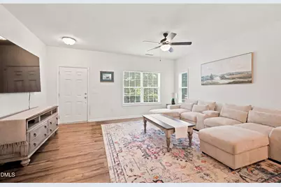 1625 Main Divide Drive, Wake Forest, NC 27587 - Photo 11