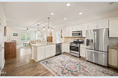 1625 Main Divide Drive, Wake Forest, NC 27587 - Photo 19