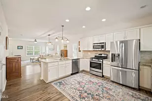 1625 Main Divide Dr, Wake Forest, NC 27587 - Photo 19
