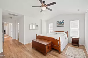 1625 Main Divide Dr, Wake Forest, NC 27587 - Photo 31