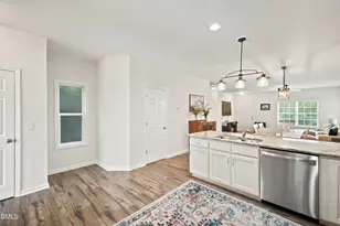 1625 Main Divide Dr, Wake Forest, NC 27587 - Photo 21