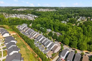 1625 Main Divide Dr, Wake Forest, NC 27587 - Photo 43