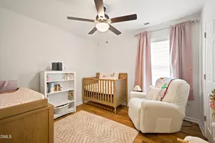 1625 Main Divide Dr, Wake Forest, NC 27587 - Photo 35