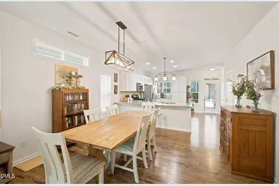 1625 Main Divide Drive, Wake Forest, NC 27587 - Photo 15