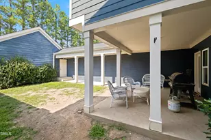 1625 Main Divide Dr, Wake Forest, NC 27587 - Photo 25