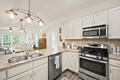 1625 Main Divide Drive, Wake Forest, NC 27587 - Photo 17
