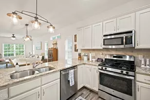 1625 Main Divide Dr, Wake Forest, NC 27587 - Photo 17