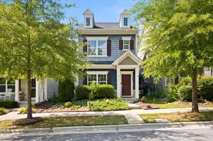 1625 Main Divide Dr, Wake Forest, NC 27587 - Photo 1