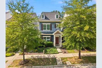1625 Main Divide Drive, Wake Forest, NC 27587 - Photo 3