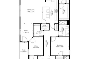 1010 Masters Place Wy, Durham, NC 27703 - Photo 7